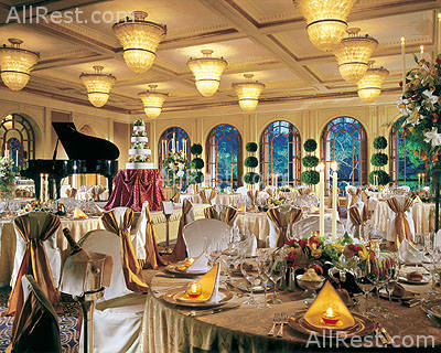 Four Seasons Hotel Singapore 22